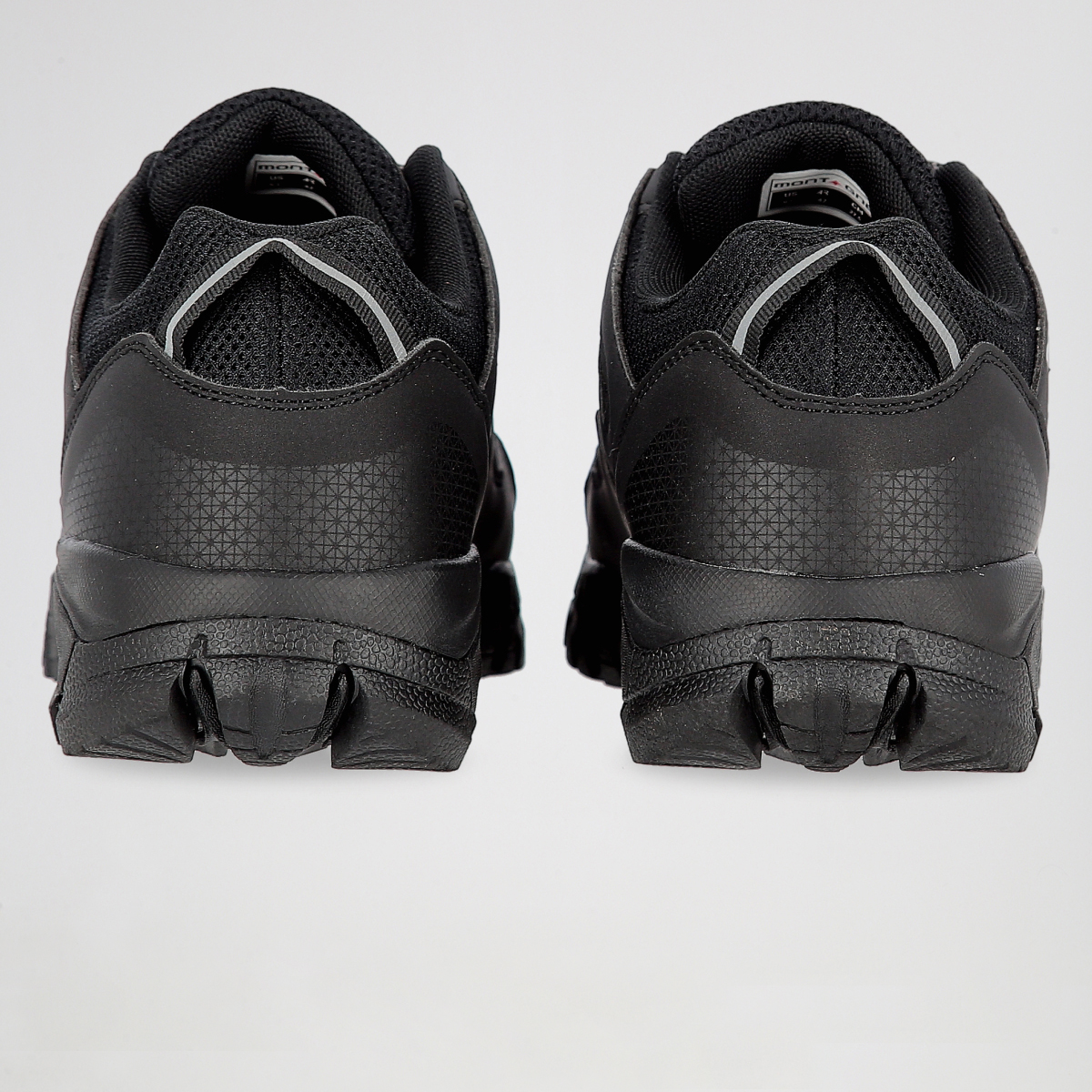 Zapatillas Outdoor Montagne Daylite Hombre,  image number null