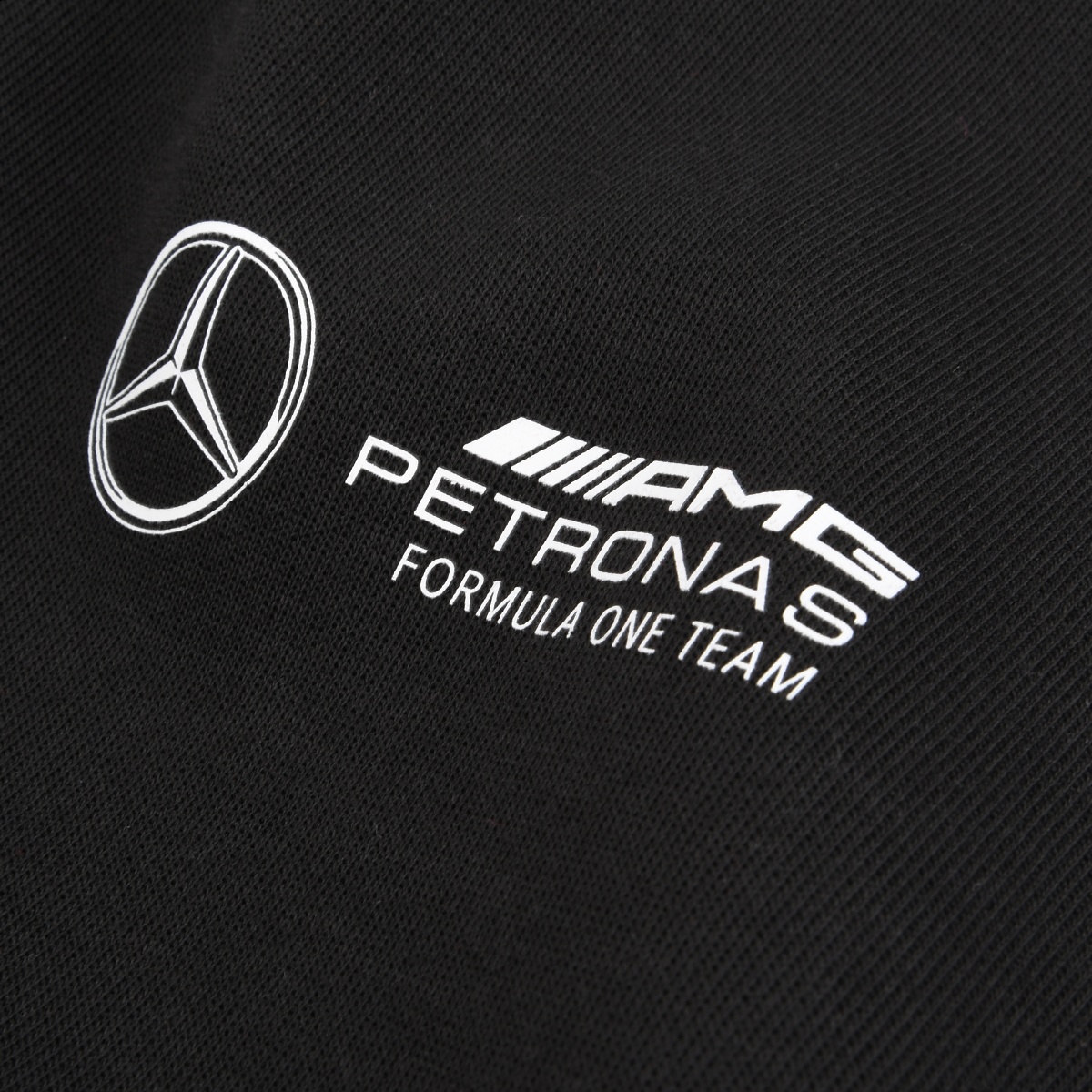 Campera Puma Mapf1 Hombre Algodón,  image number null