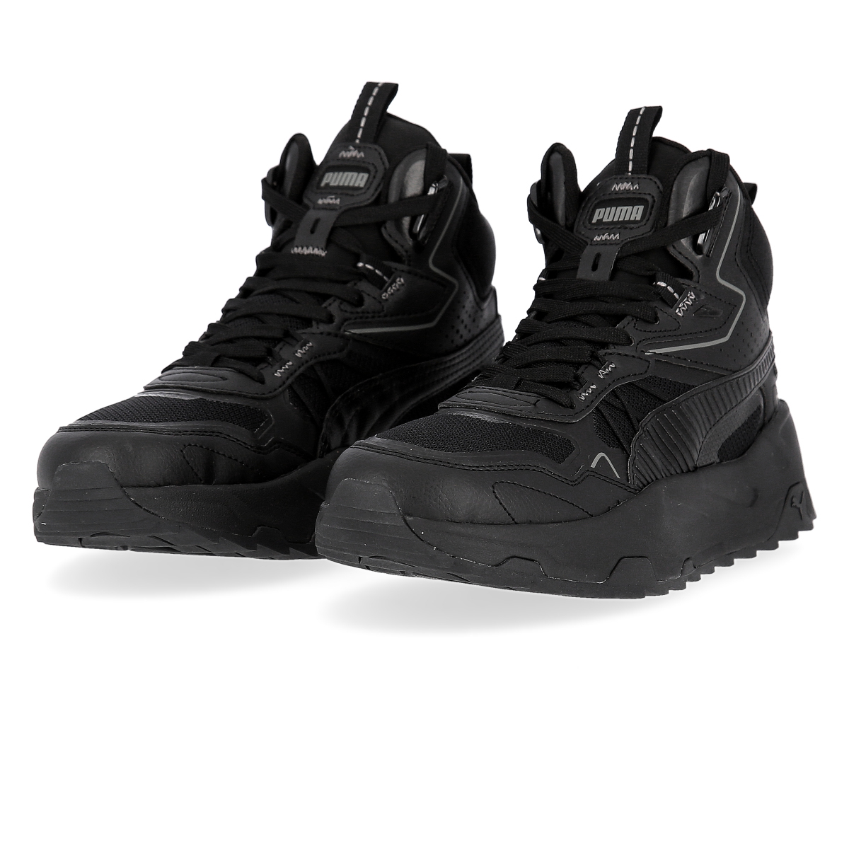 Zapatos puma hybrid para damaged hombre