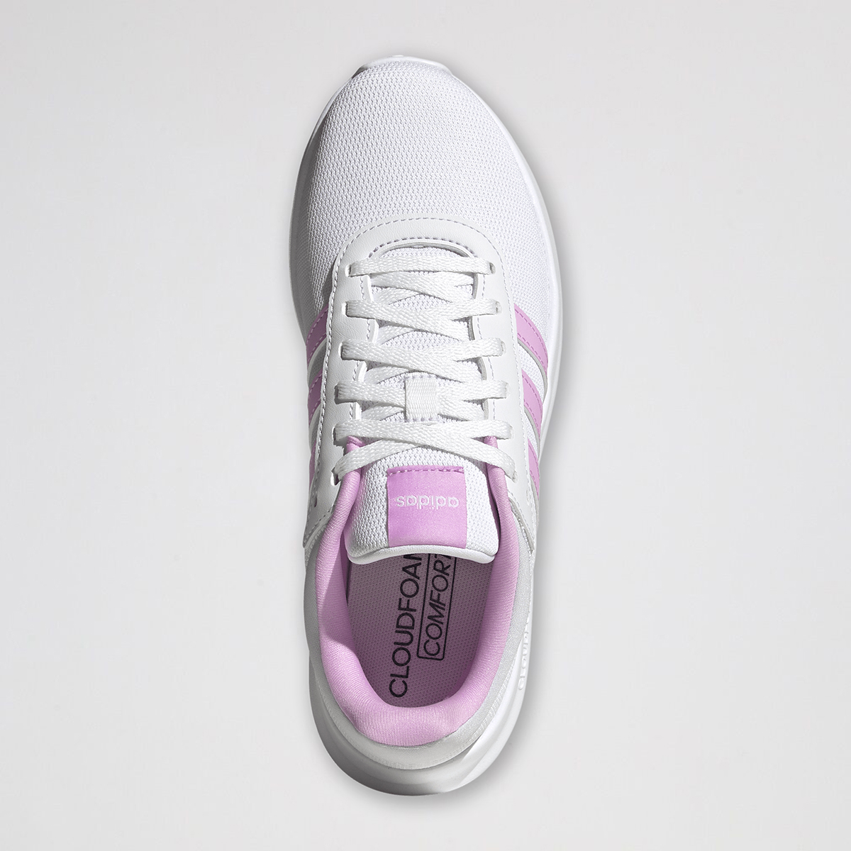 Zapatillas adidas Lite Racer 4.0 Mujer,  image number null