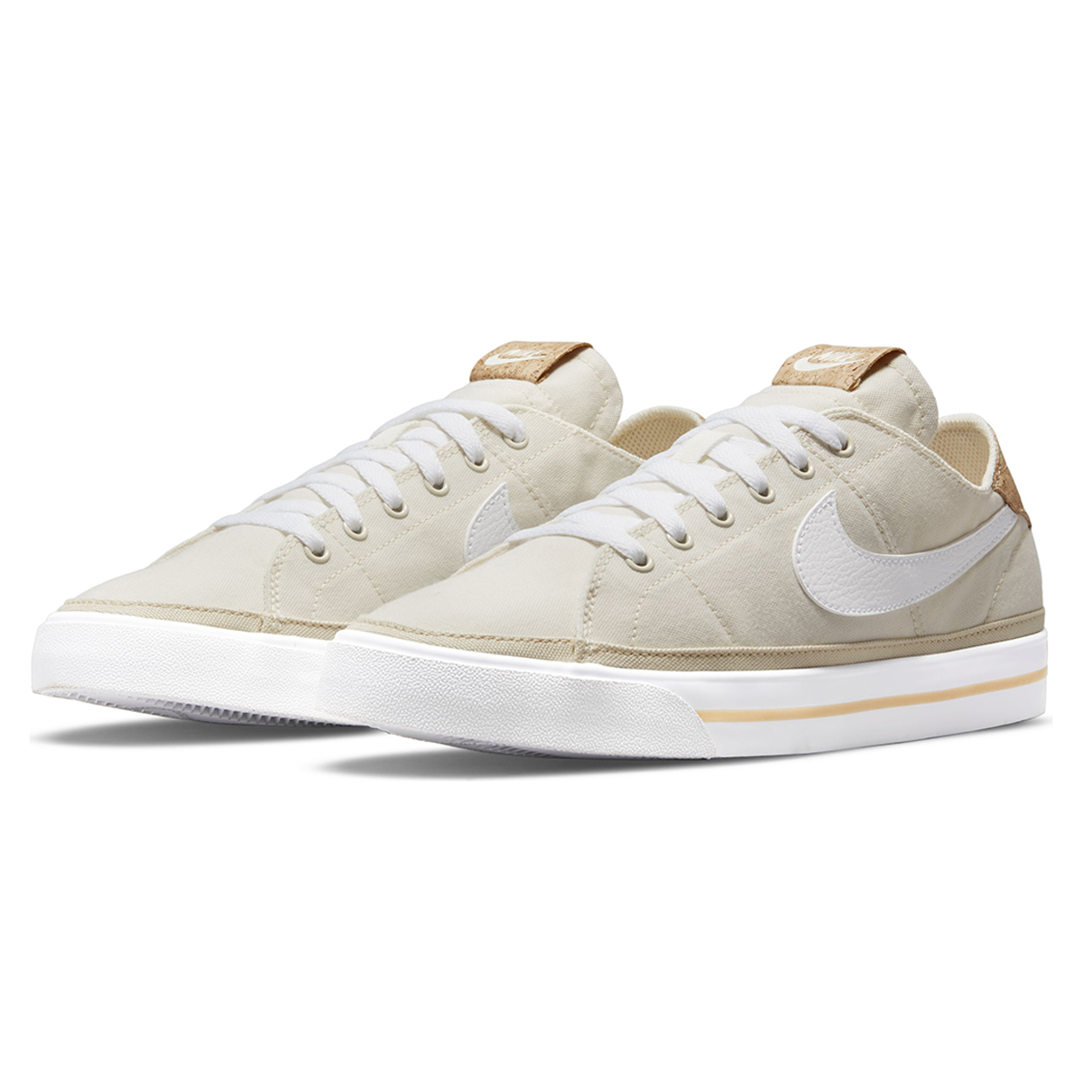 Zapatillas Nike Court Legacy Canvas,  image number null