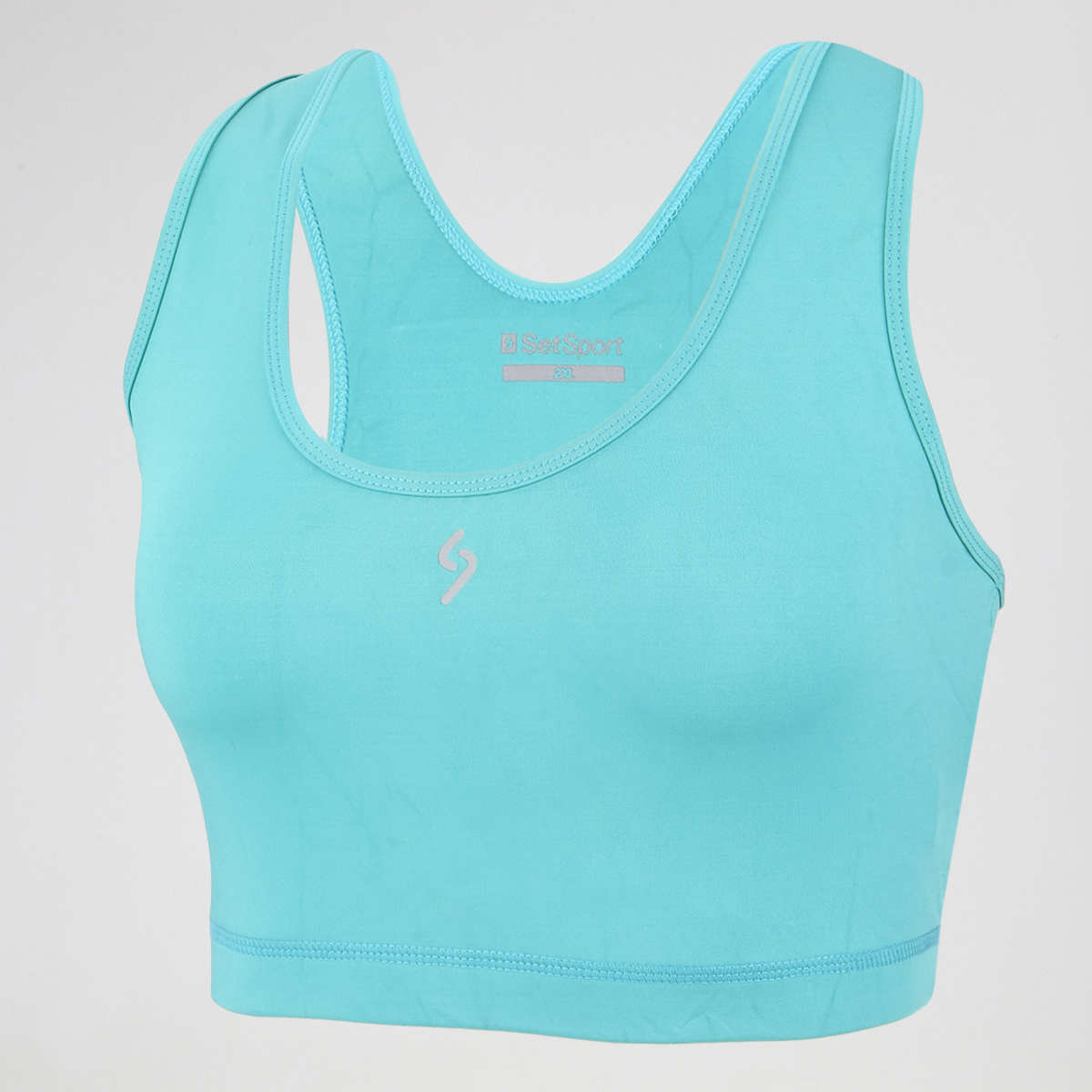 Top Set Sport Speed Easy Mujer,  image number null