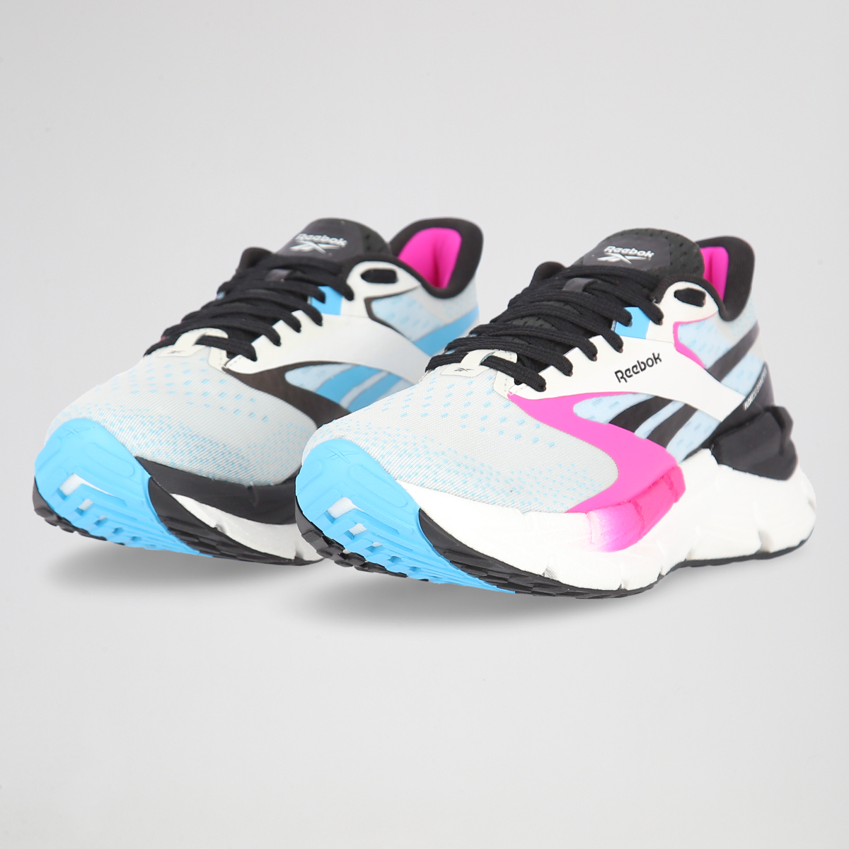 Zapatillas Running Reebok Floatzig Symmetros Mujer,  image number null