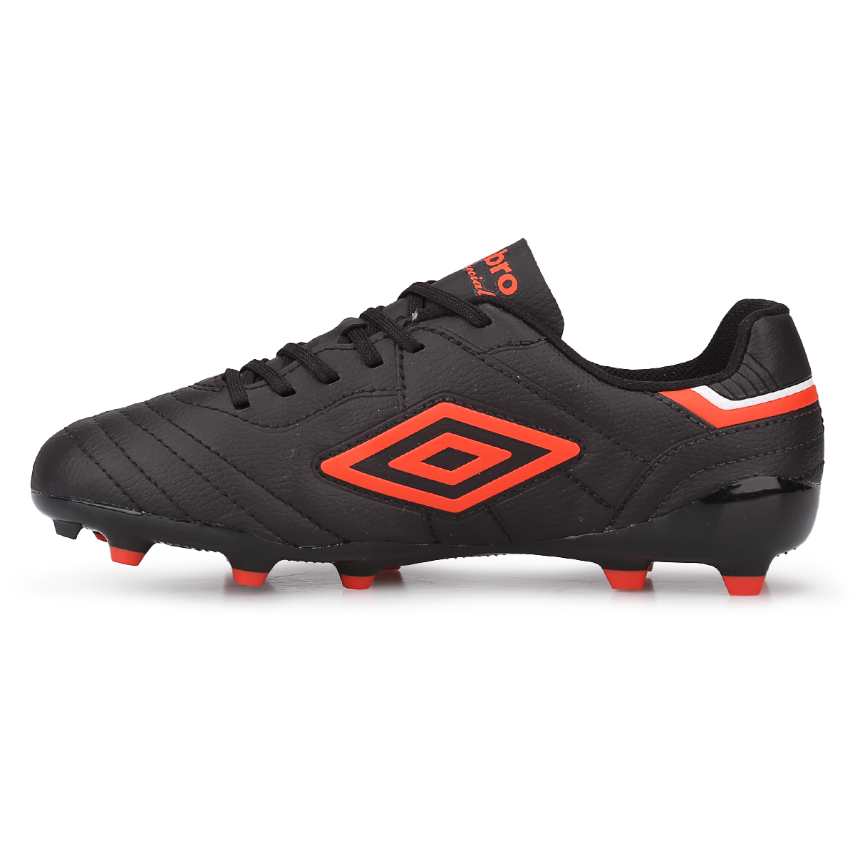 Botines Umbro Campo Speciali Iii League,  image number null