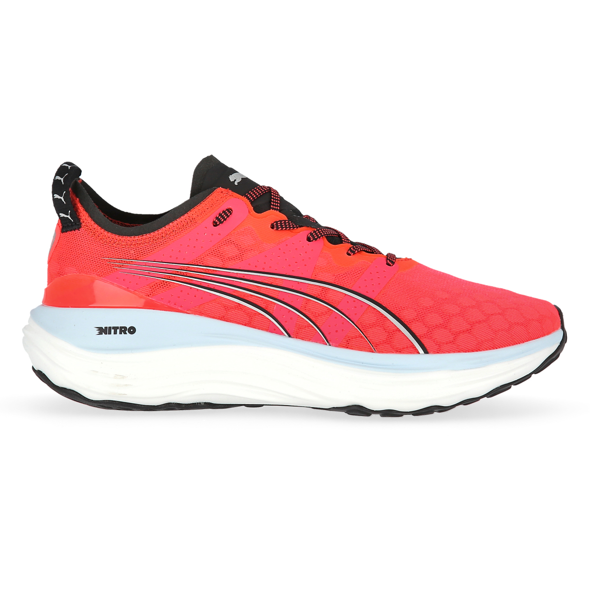Zapatillas Running Puma Forever Run Nitro Mujer,  image number null