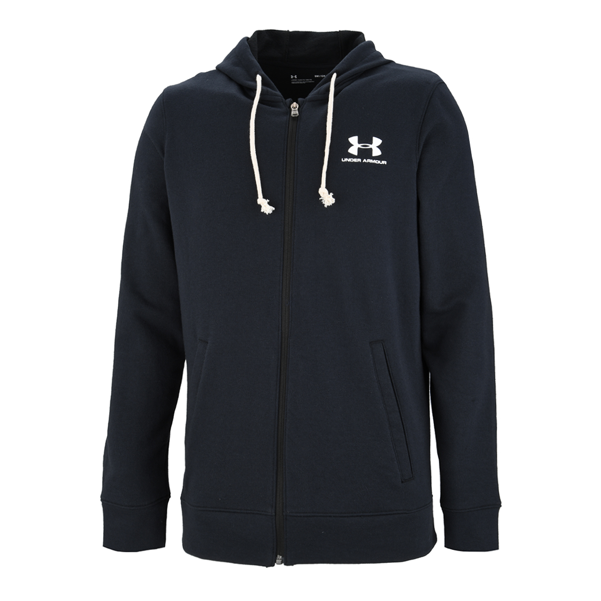 Buzo Urbano Under Under Armour Rival Terry Hombre,  image number null