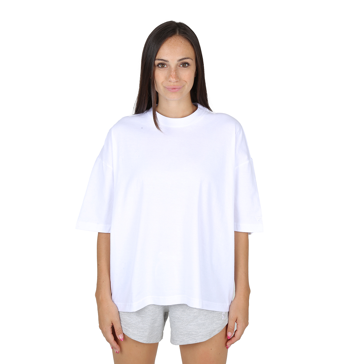 Remera Fila Box Mujer,  image number null