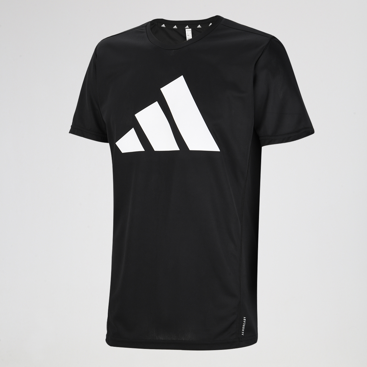 Remera Running adidas Run It Hombre,  image number null