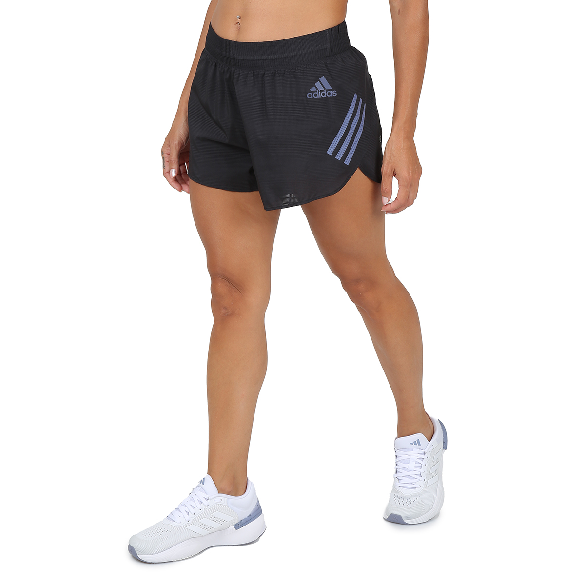 Short adidas Adizero,  image number null