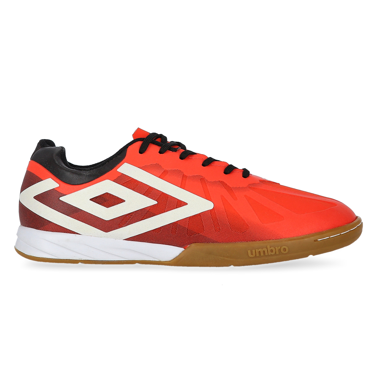 Botines F&uacute;tbol Umbro Velocita 6 Club Sala Hombre,  image number null