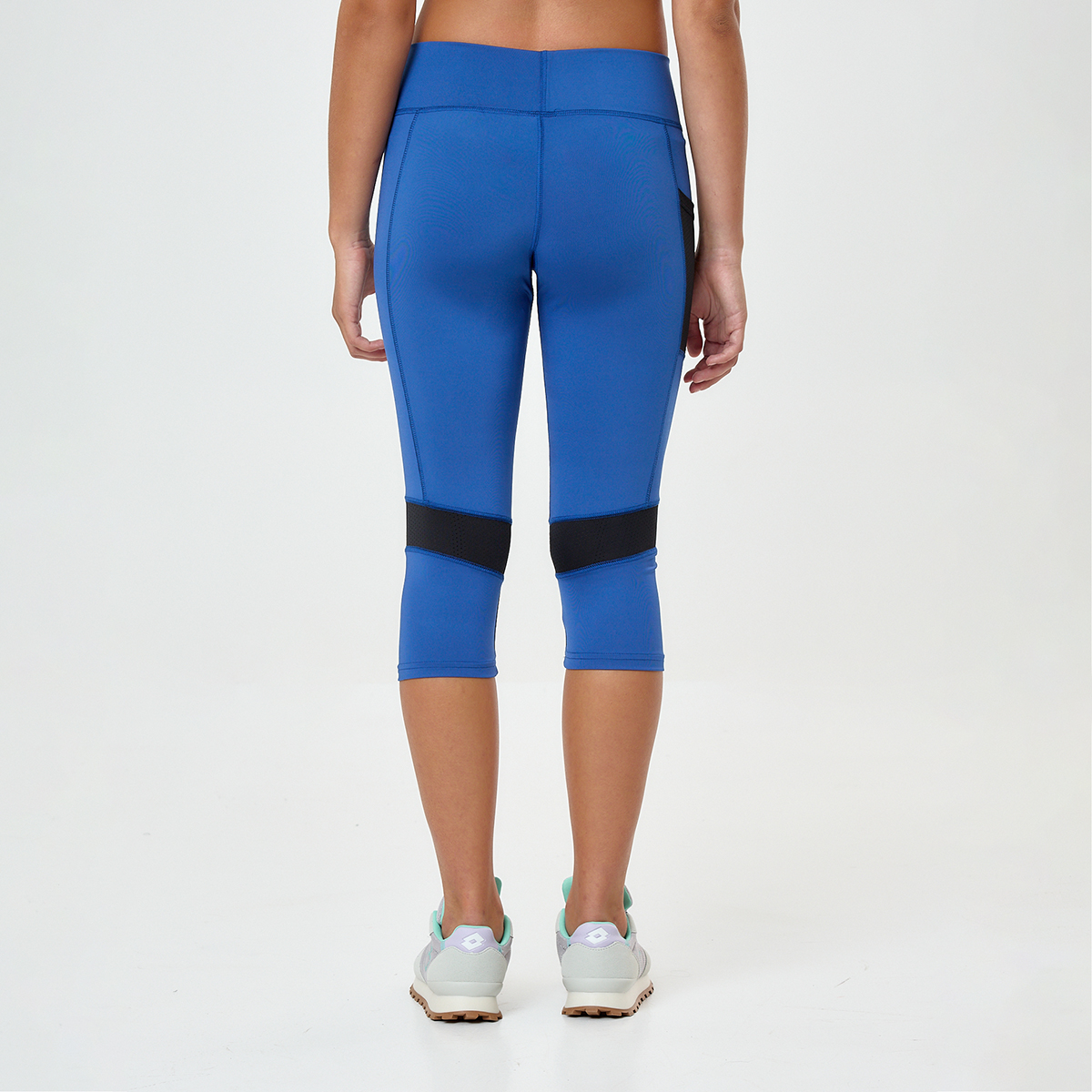 Calza Lotto X-Fit Mujer,  image number null