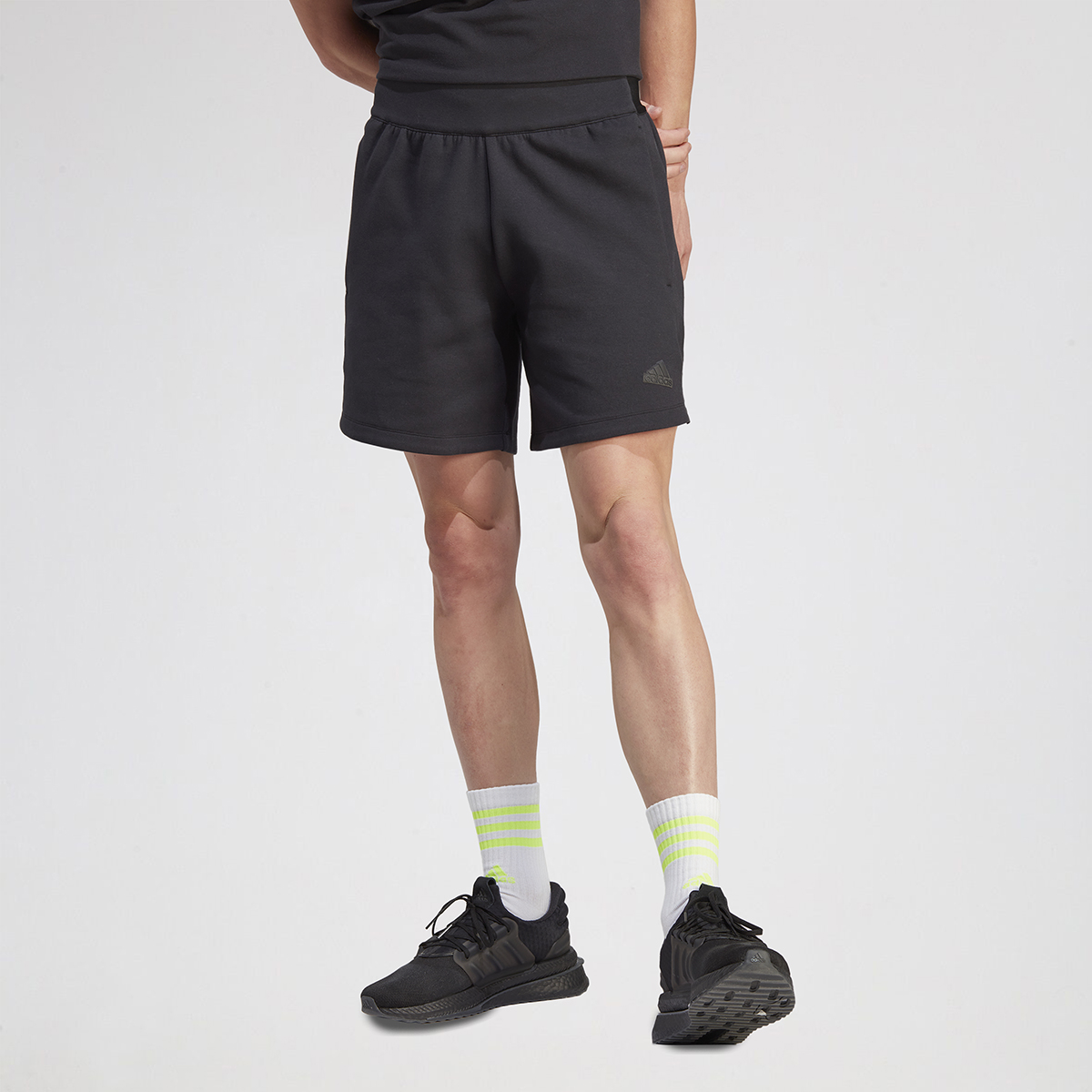 Short adidas Z.N.E. Premium Hombre,  image number null