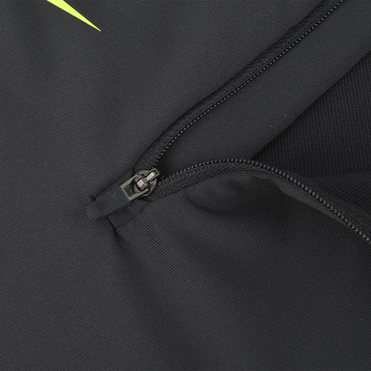 Buzo Fútbol Nike Dri-FIT Strike Drill Hombre,  image number null