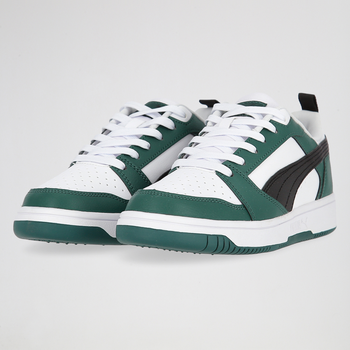 Zapatillas Puma Rebound V6 Low,  image number null