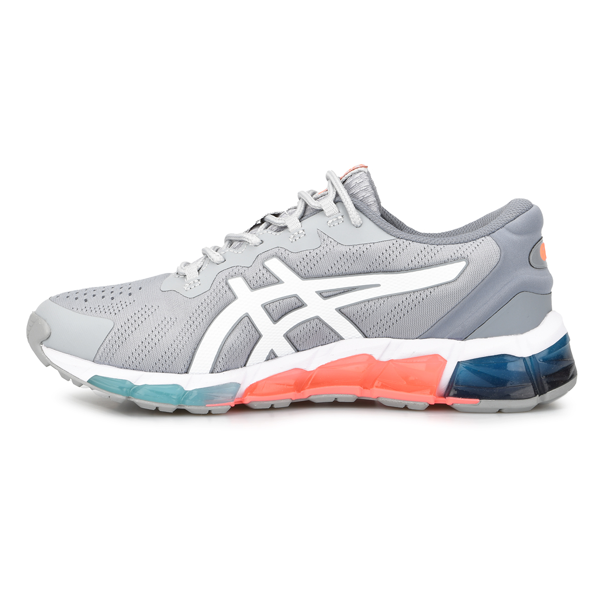 Asic quantum store