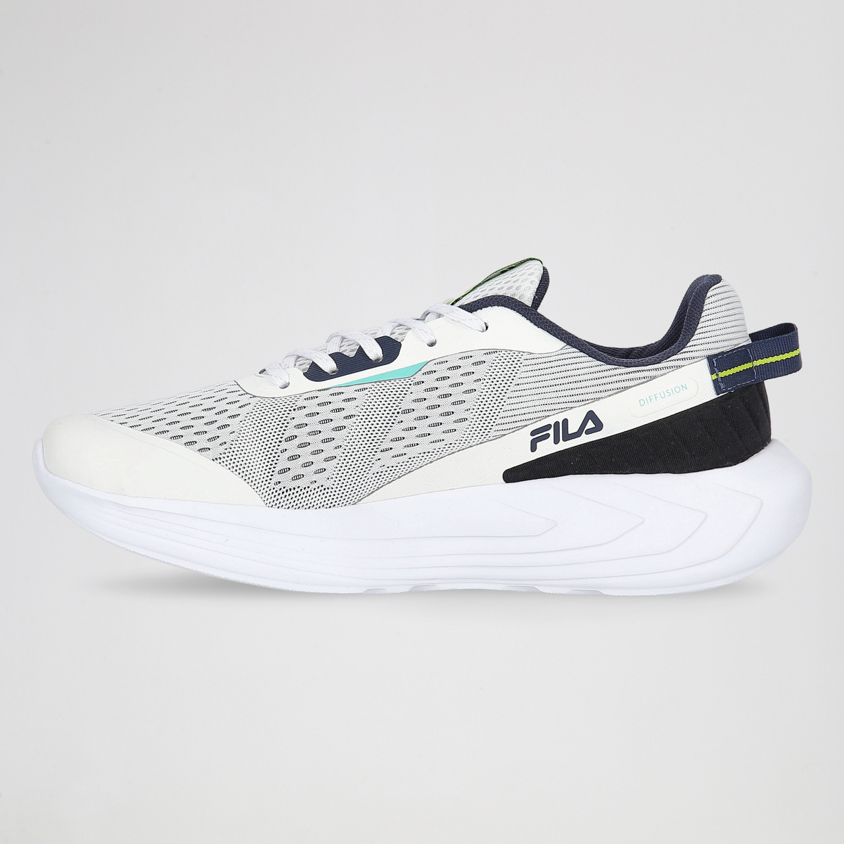 Zapatillas Fila Diffusion Hombre,  image number null