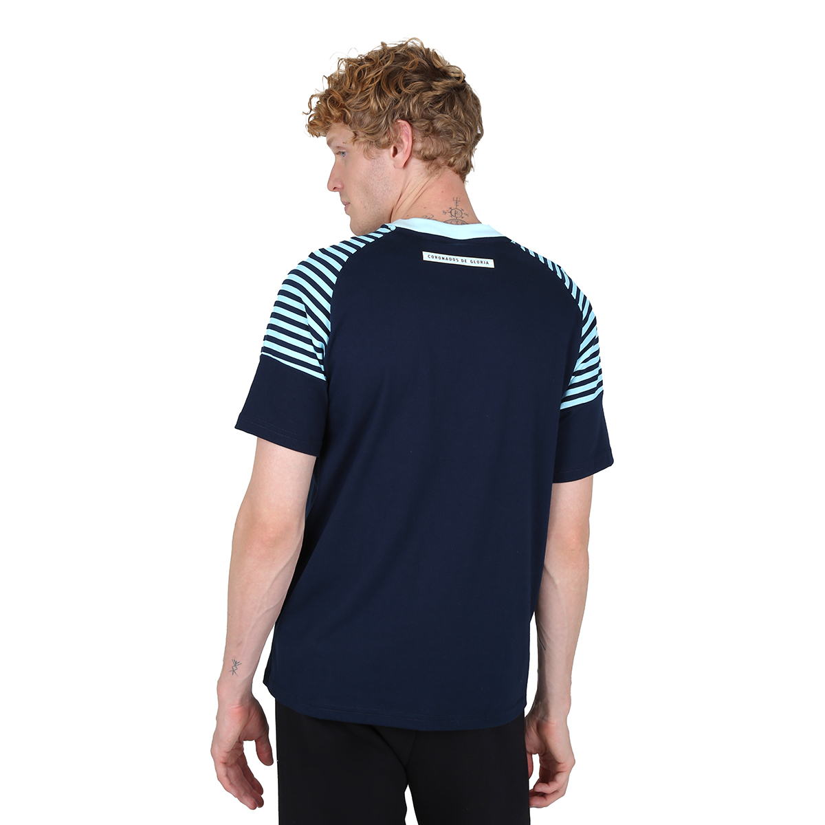 Le coq sportif cheap argentina 86 quilmes