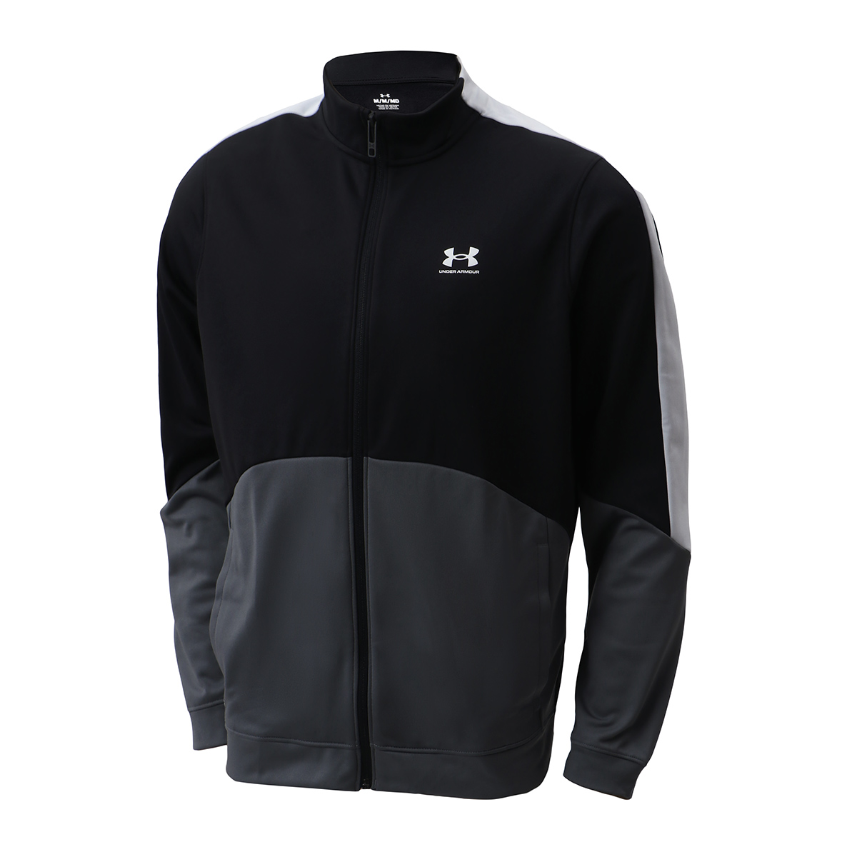 Campera Training Under Armour Tricot Fashion Hombre,  image number null