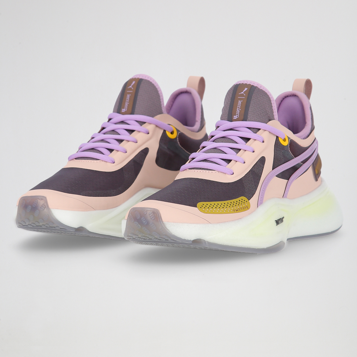Zapatillas de training mujer top