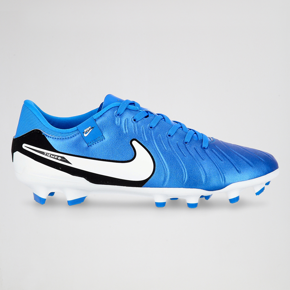 Botines Fútbol Nike Tiempo Legend 10 Academy Mg Hombre,  image number null