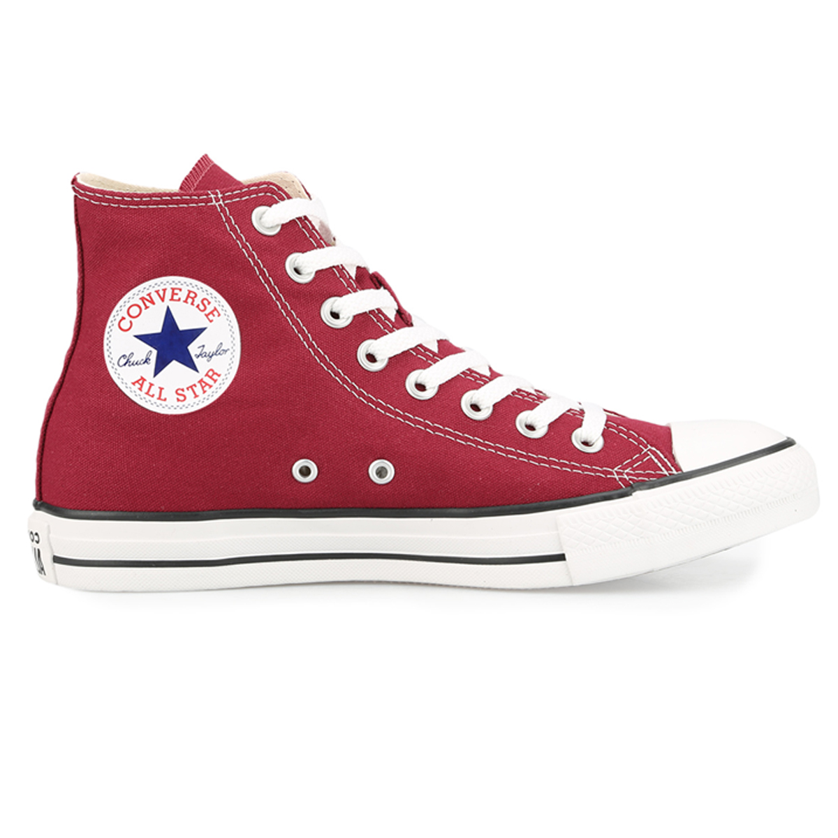 Zapatillas Converse Chuck Taylor All Star Hi,  image number null