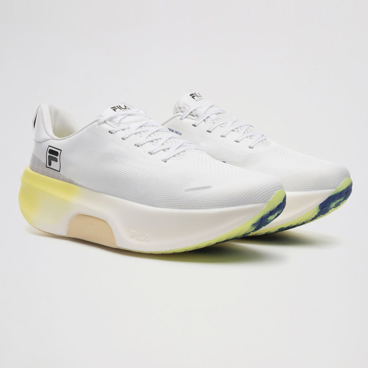 Zapatillas Running Fila Speedrocker Skyfoam Mujer,  image number null