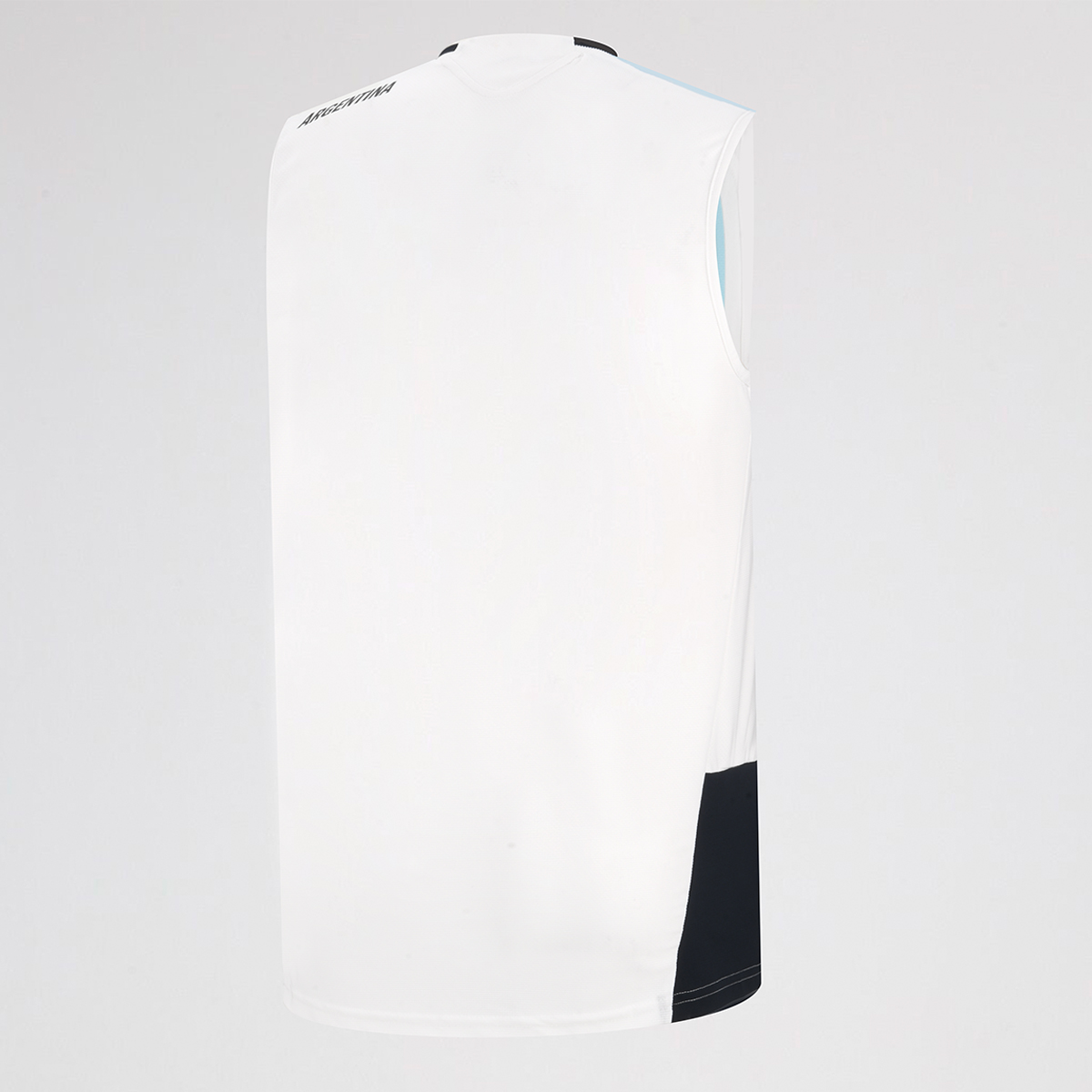 Musculosa Argentina adidas Entrenamiento Tiro Pro 2026 Hombre,  image number null