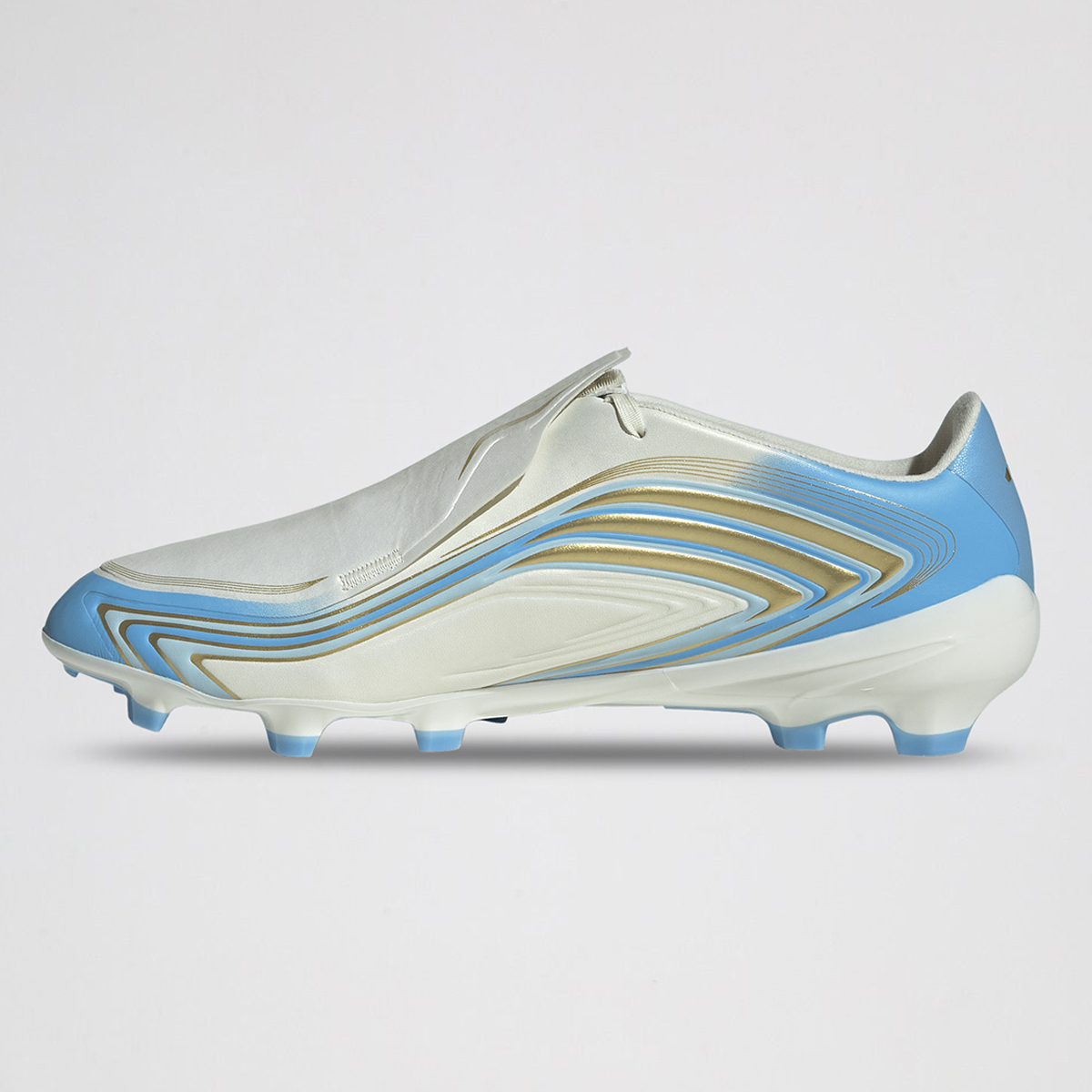 Botines F&uacute;tbol adidas Messi League F50 FG Hombre,  image number null