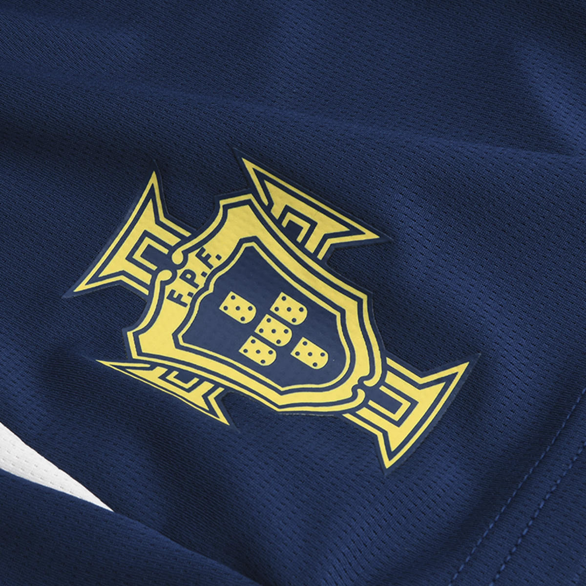 Short Portugal Puma Entrenamiento 2025 Hombre,  image number null