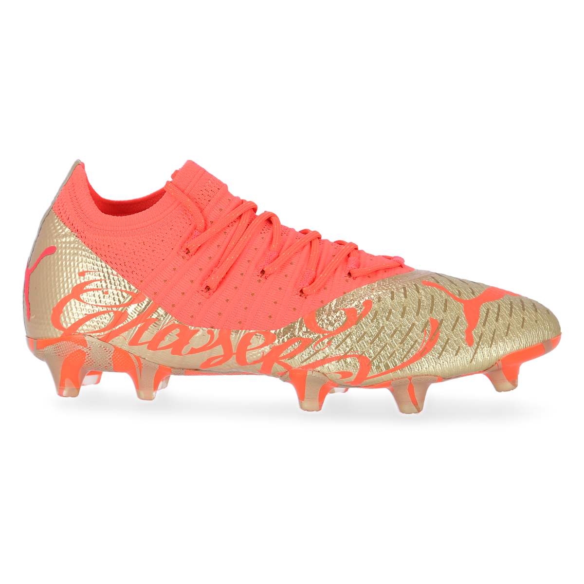 Botines puma nuevos discount