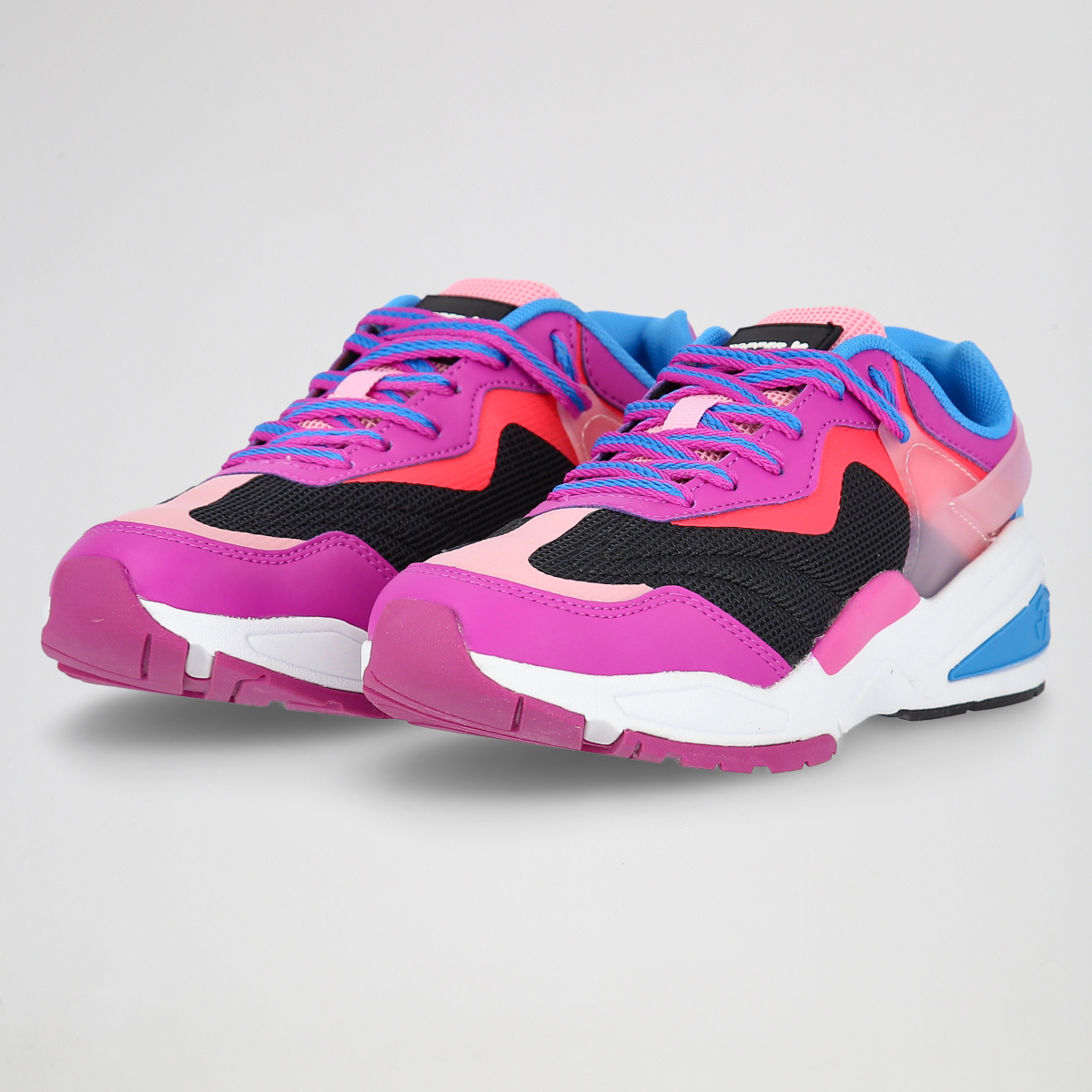 Zapatillas topper mujer 2019 discount