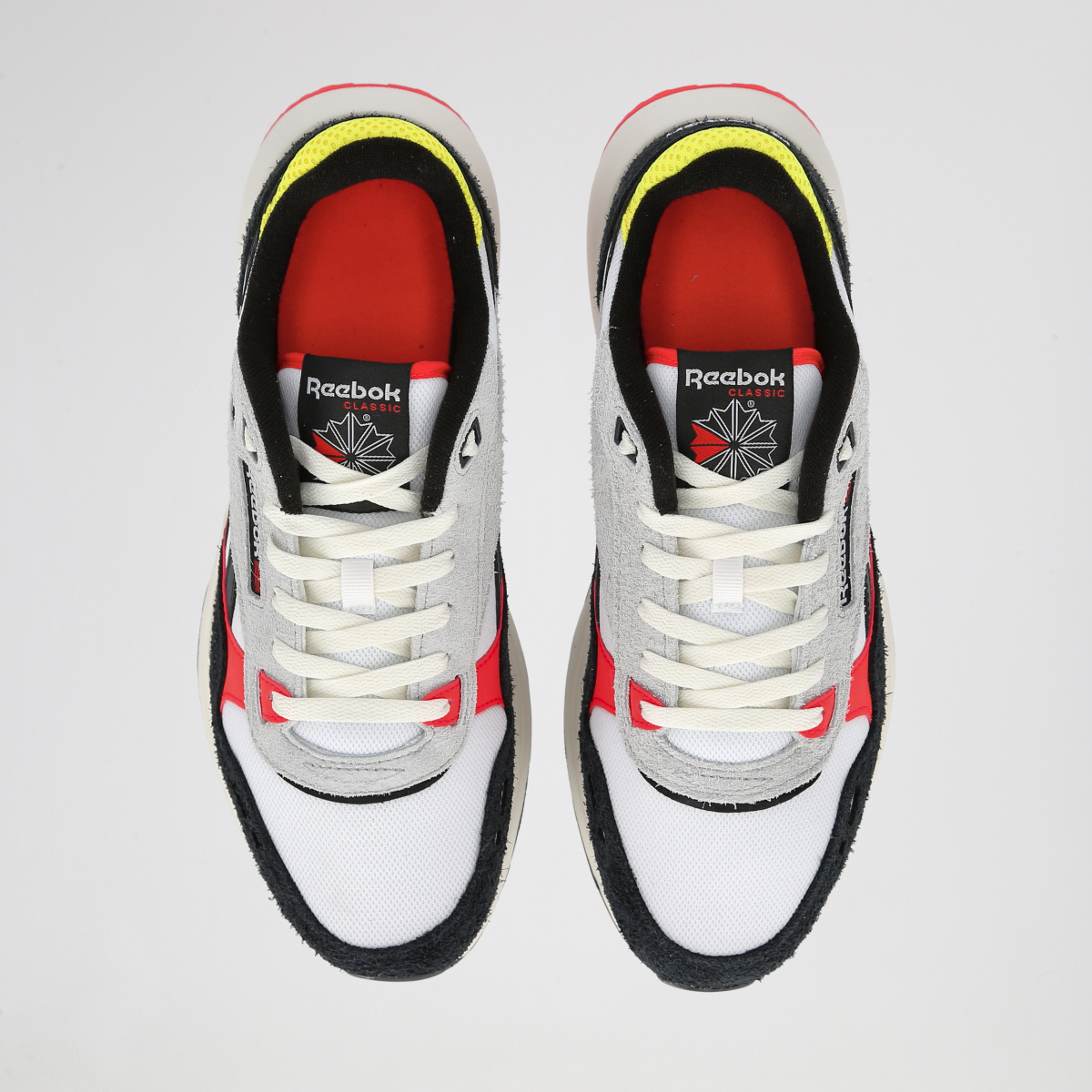 Zapatillas Urbano Reebok Classic Leather 2400 Hombre,  image number null