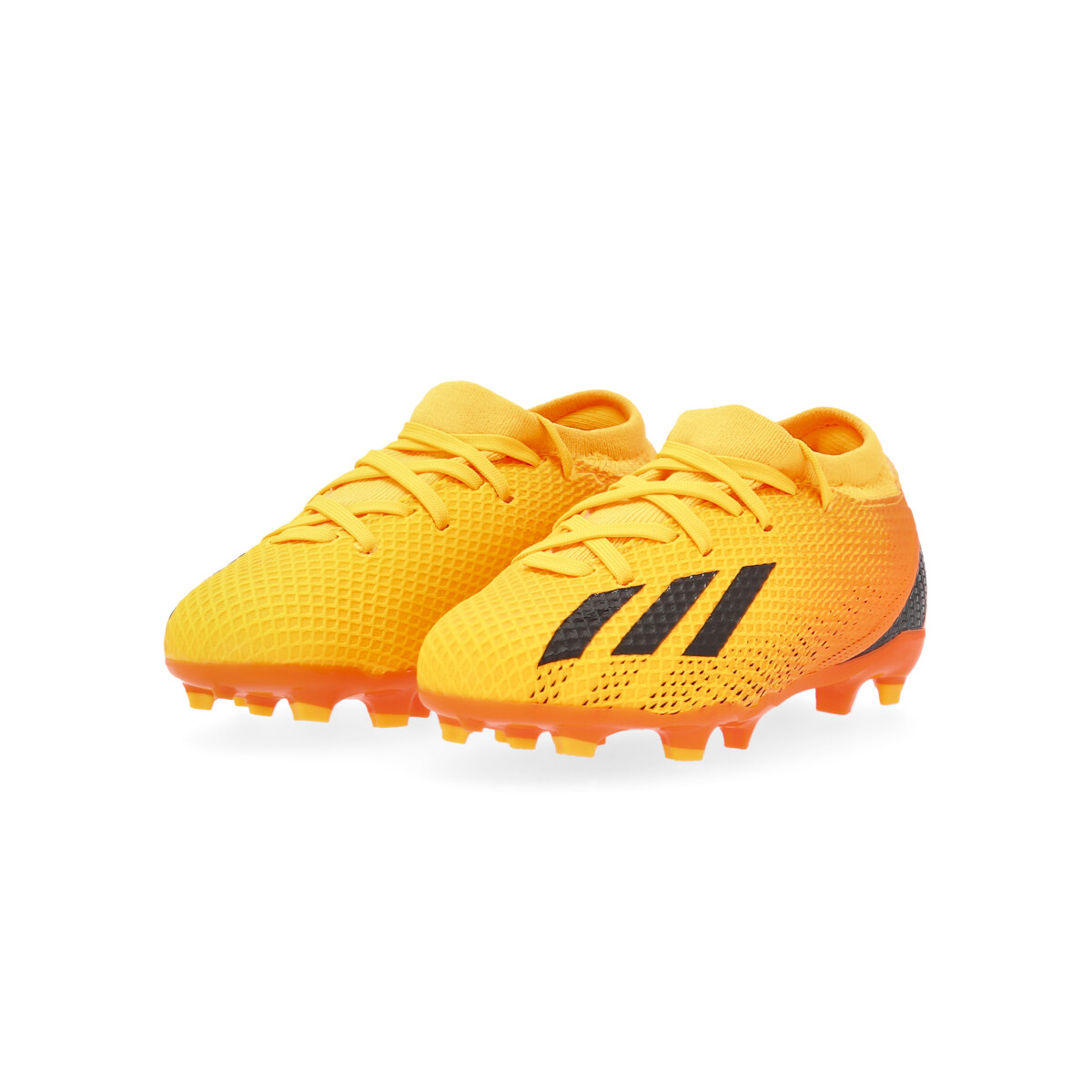 adidas Zapatillas de fútbol unisex para niños X 19.3
