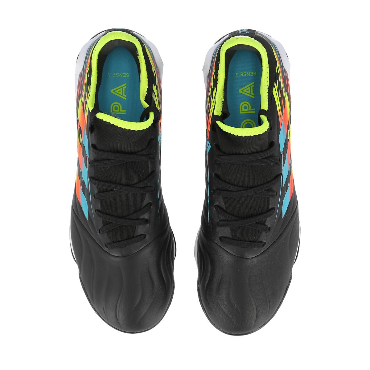 Botines adidas Copa Sense.3 Tf,  image number null