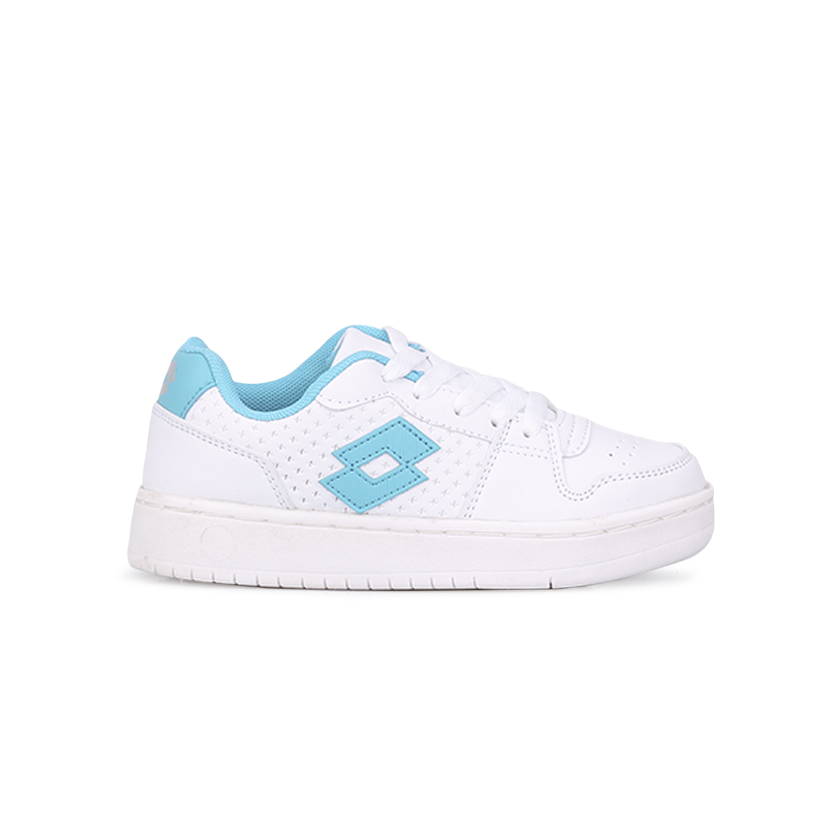 Zapatillas Lotto Basket Low,  image number null