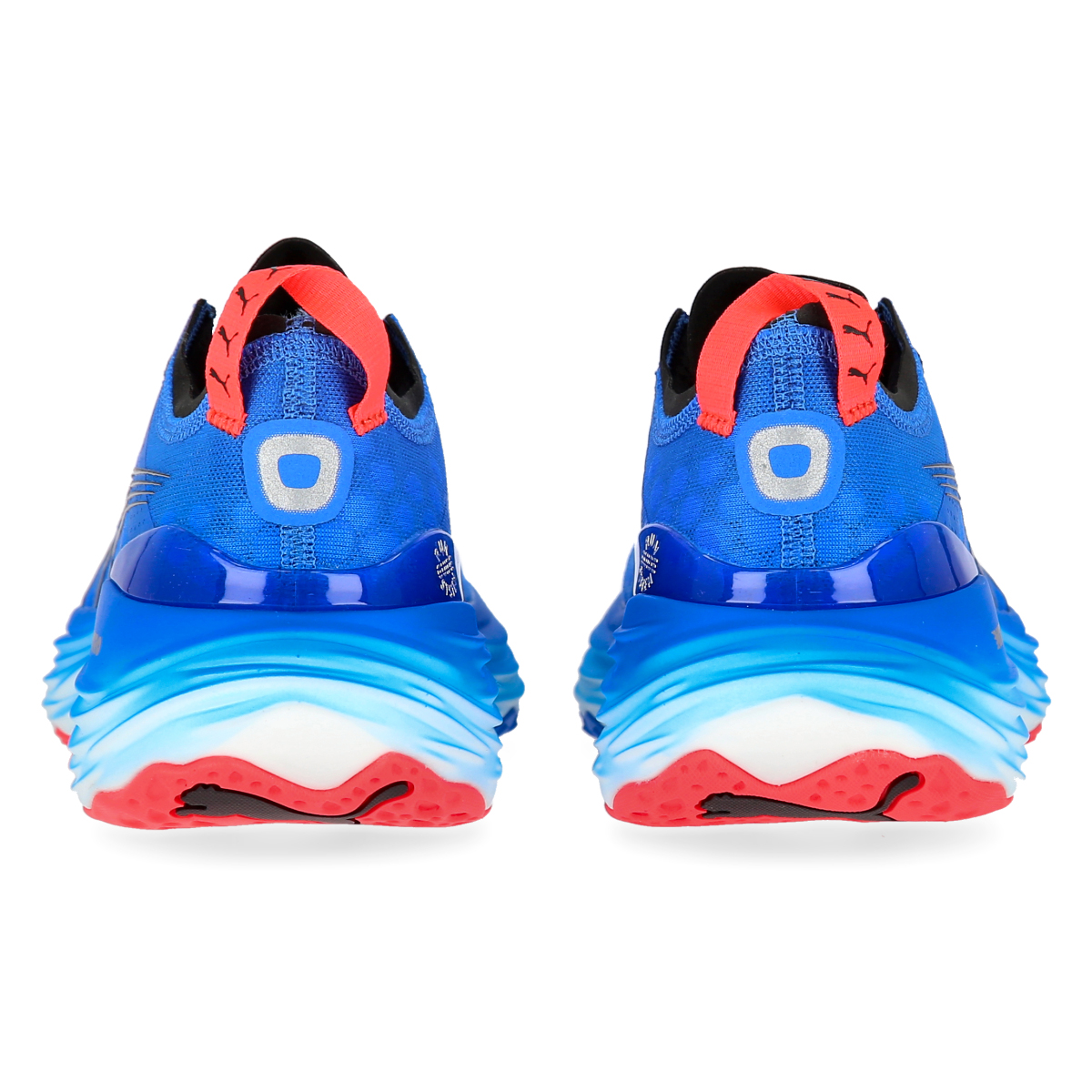 Zapatillas Running Puma Forever Run Nitro Hombre,  image number null