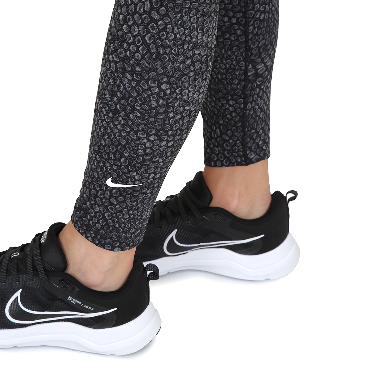 Calza Entrenamiento Nike One Mujer,  image number null