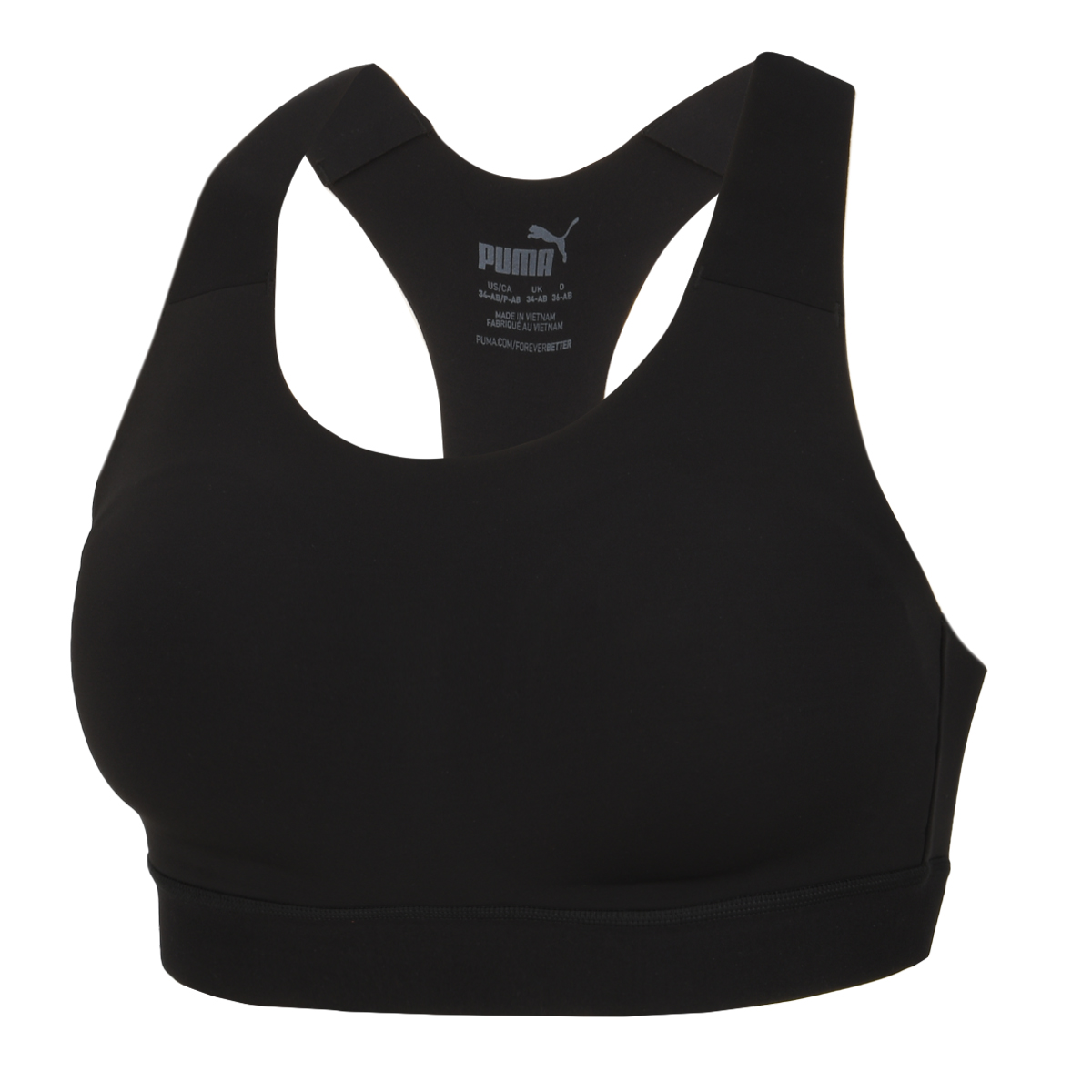 Top entrenamiento Puma High Impact Elite Mujer,  image number null
