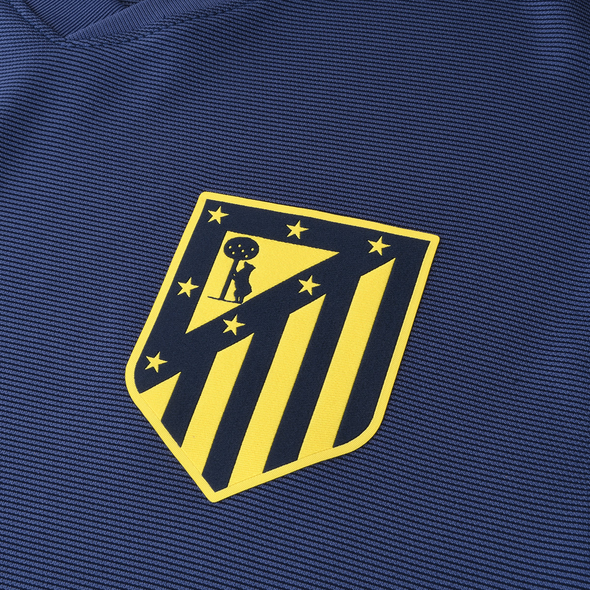 Camiseta Atl&eacute;tico Madrid Nike Suplente 25/26 Hombre,  image number null