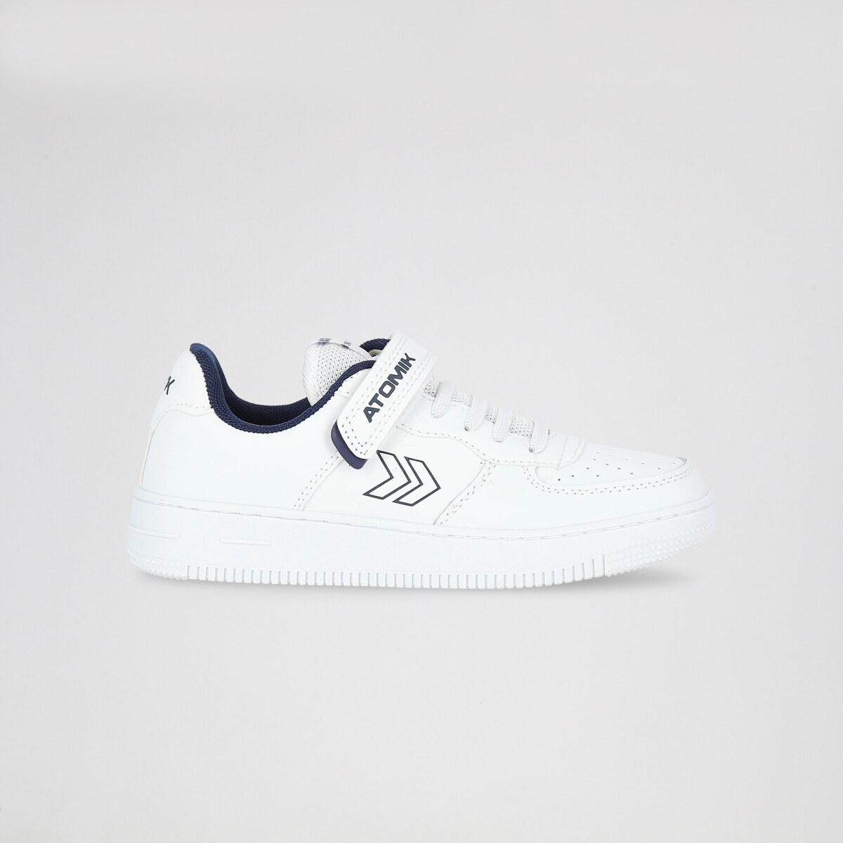 Zapatillas Atomik Cambridge Velcro para Infantil,  image number null