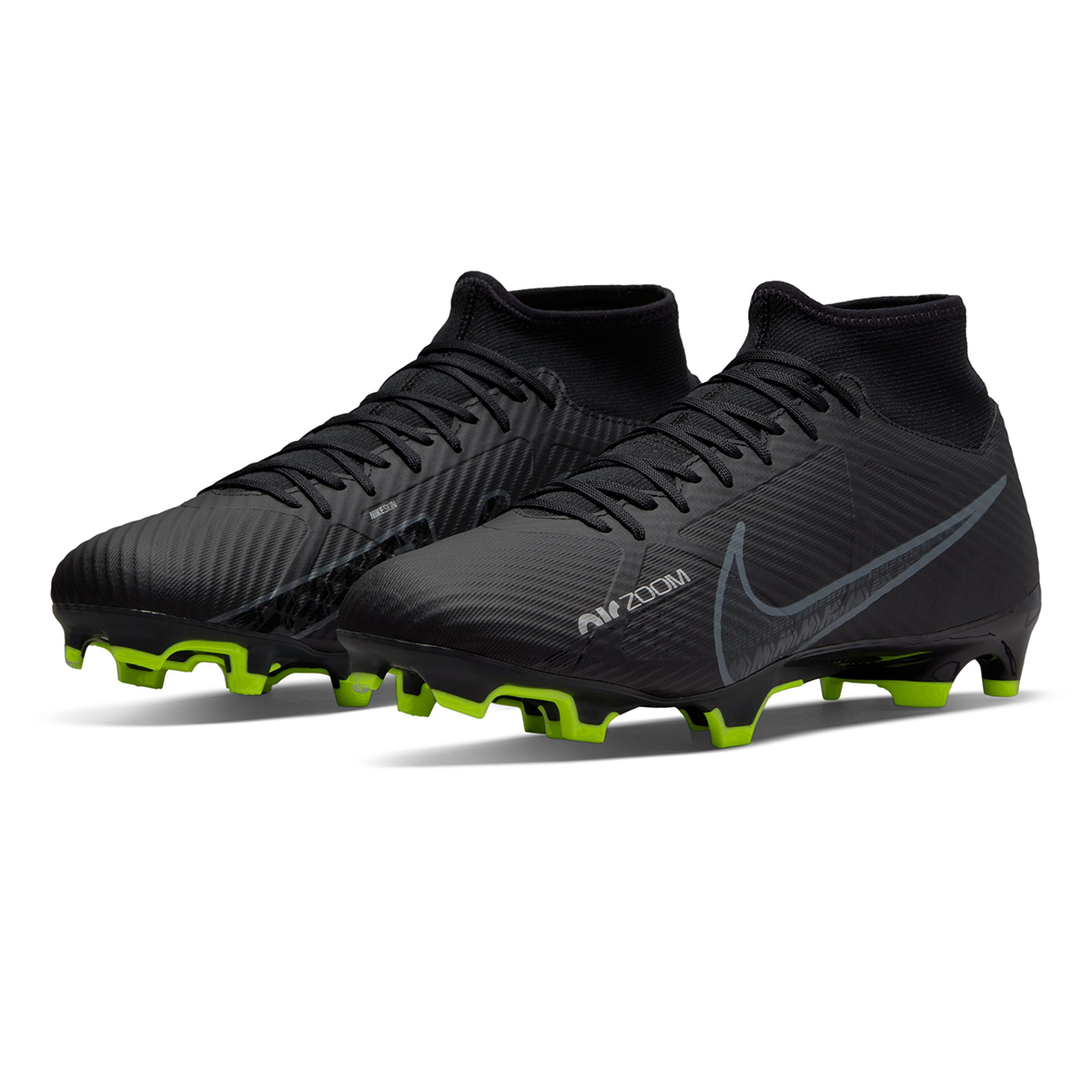 Botines Futbol Nike Mercurial Zoom Superfly 9 Ac Fg Mg CN Hombre Dexter