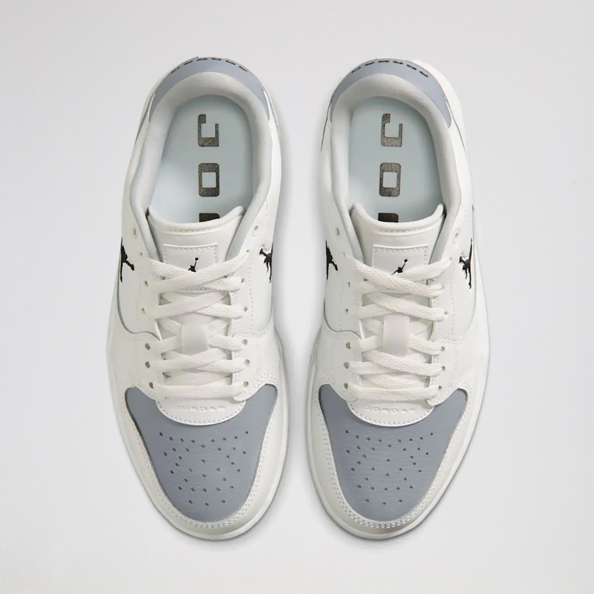 Zapatillas Jordan Court Connect Low Mujer,  image number null