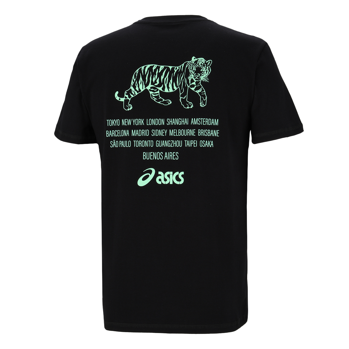 Asics alte store