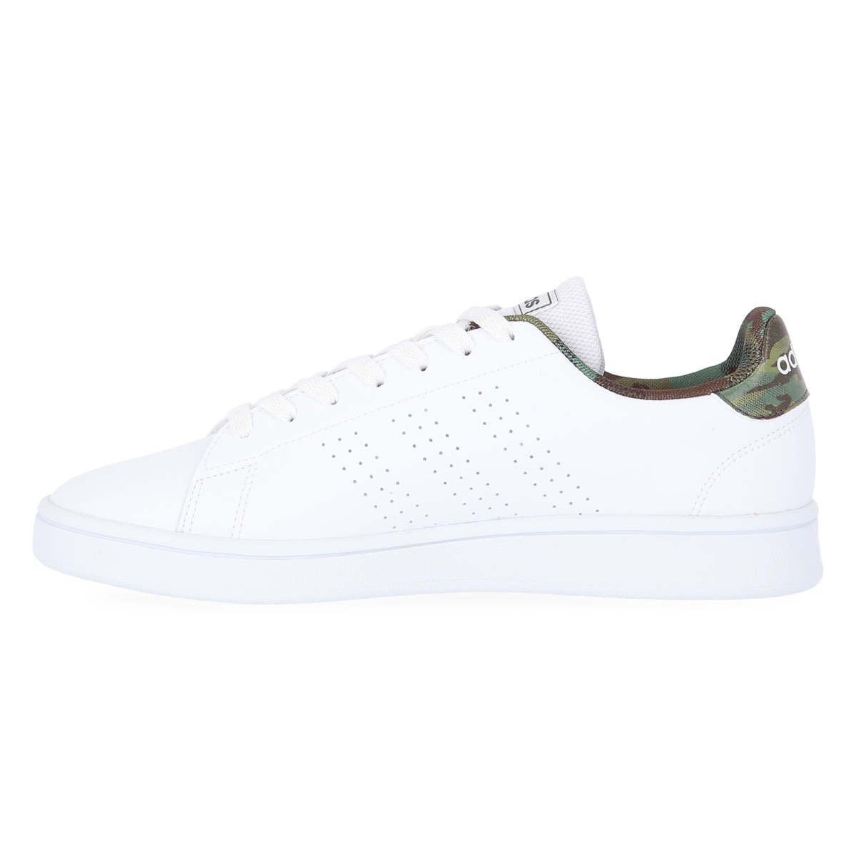 Zapatillas adidas Advantage Base Hombre,  image number null