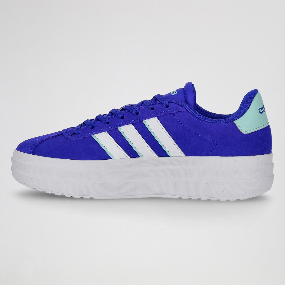 Zapatillas adidas VL Court Bold Mujer,  image number null