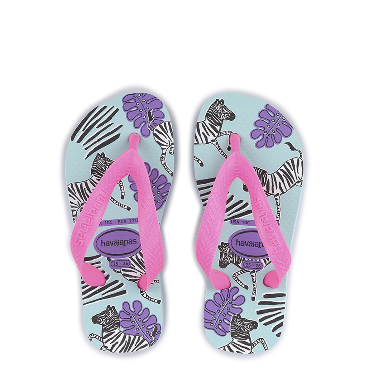 Ojotas hotsell havaianas niños
