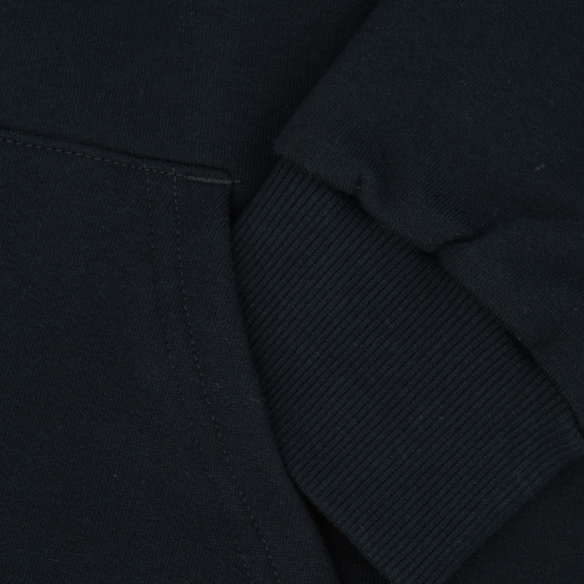Buzo Reebok Big Stacked Logo Hombre,  image number null