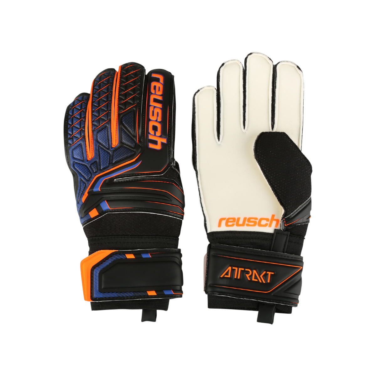 Guantes Reusch Attrakt SD,  image number null