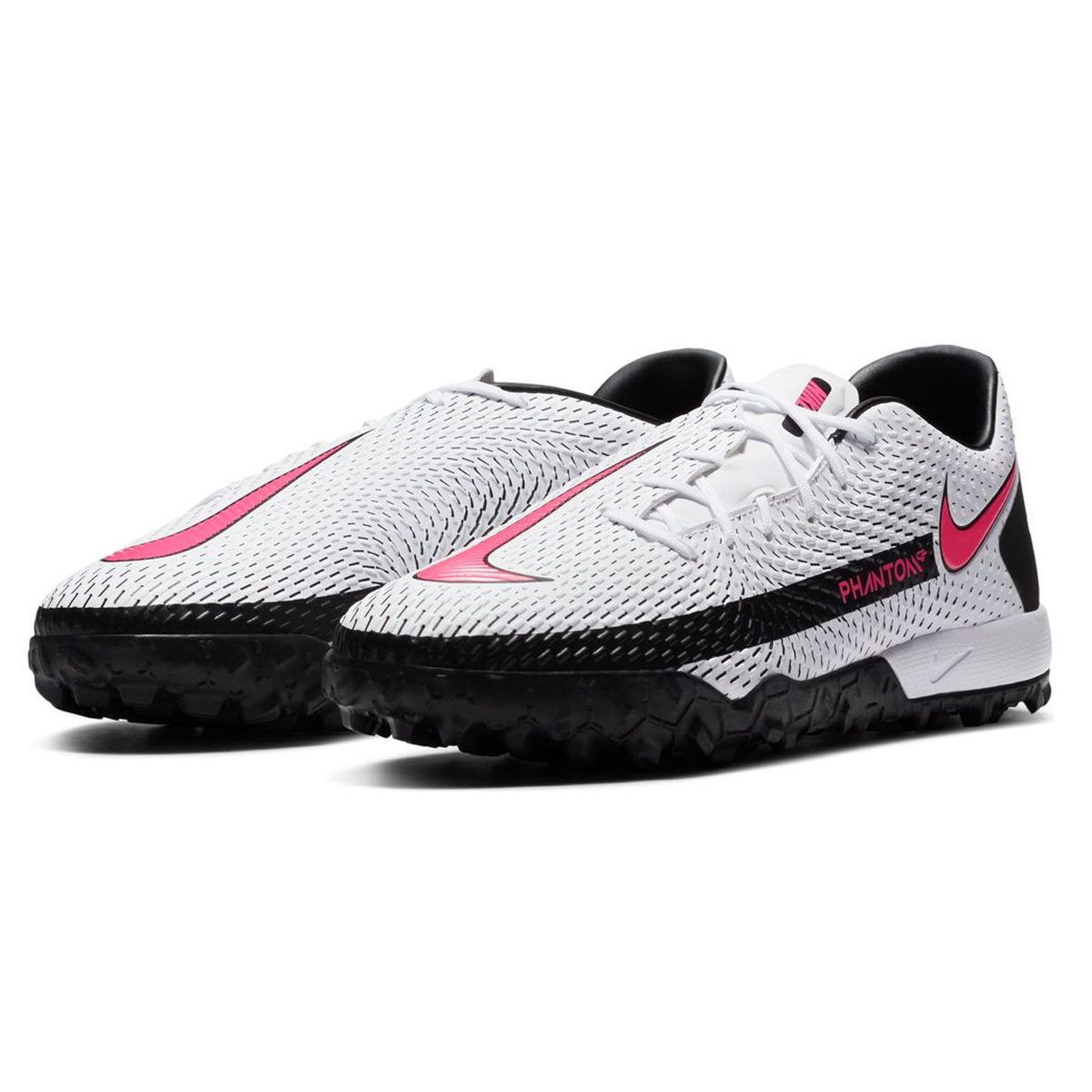 Botines Nike Phantom GT Academy TF,  image number null