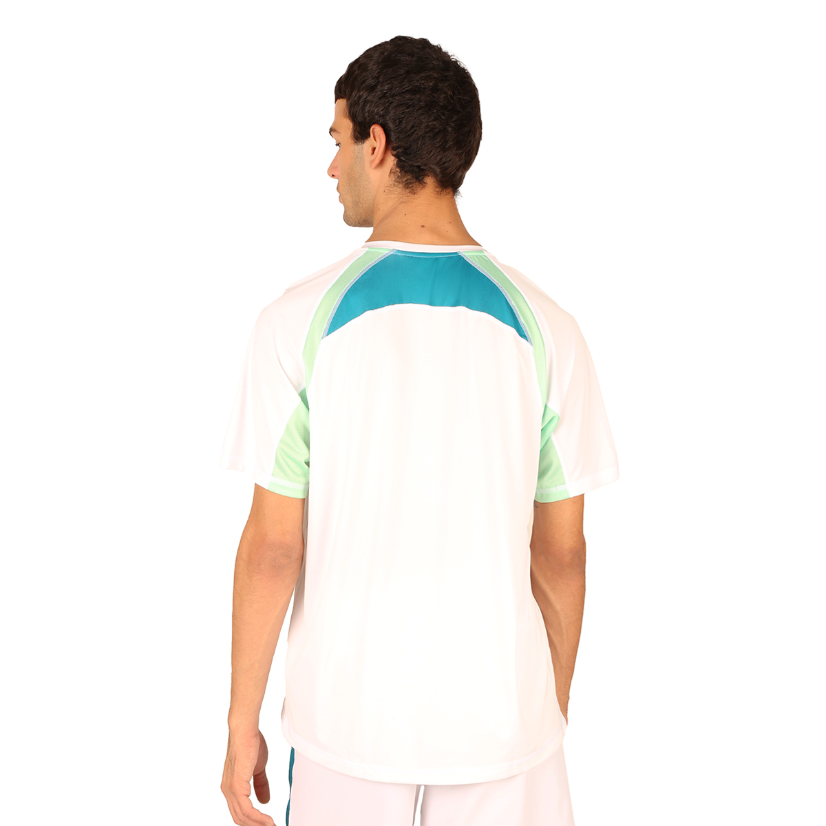 Remera Fila Baseline Crew,  image number null
